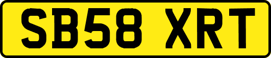 SB58XRT