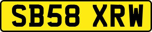 SB58XRW