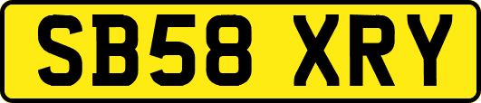 SB58XRY