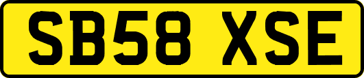SB58XSE