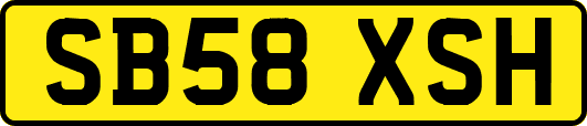 SB58XSH