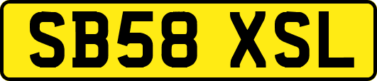 SB58XSL