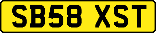 SB58XST
