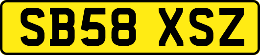 SB58XSZ