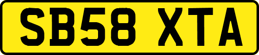 SB58XTA