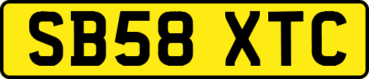SB58XTC