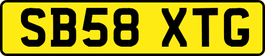 SB58XTG