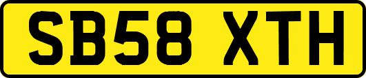 SB58XTH