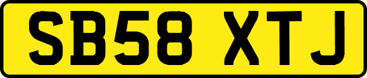 SB58XTJ