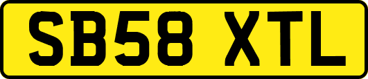 SB58XTL