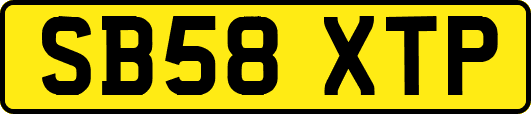 SB58XTP