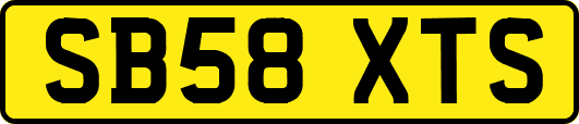 SB58XTS
