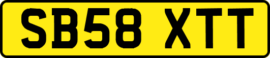 SB58XTT