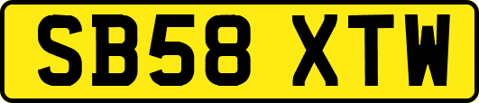 SB58XTW