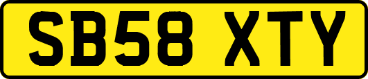 SB58XTY