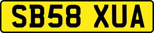 SB58XUA