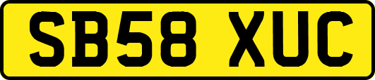 SB58XUC