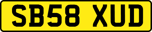 SB58XUD