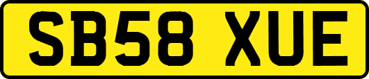 SB58XUE