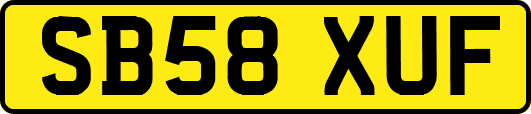 SB58XUF