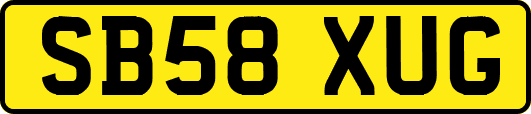 SB58XUG