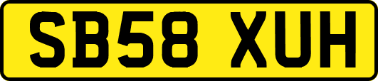 SB58XUH