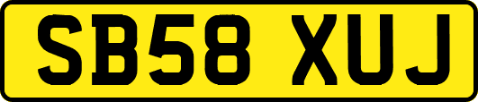 SB58XUJ