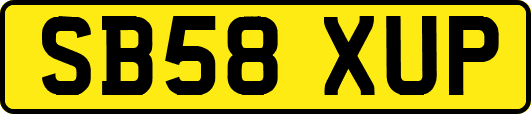SB58XUP