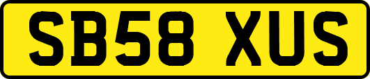 SB58XUS