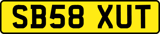 SB58XUT