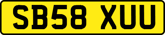 SB58XUU