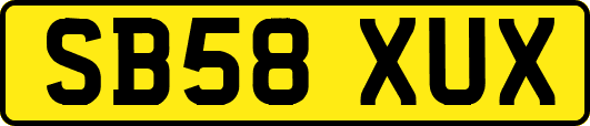 SB58XUX