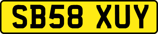 SB58XUY