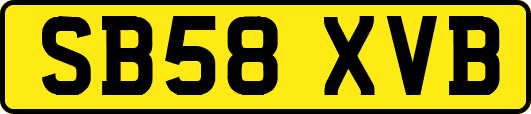 SB58XVB