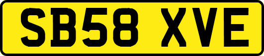 SB58XVE