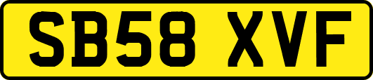 SB58XVF