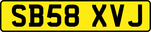 SB58XVJ
