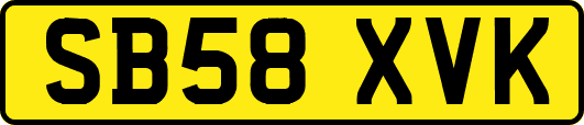 SB58XVK