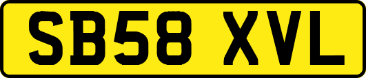 SB58XVL