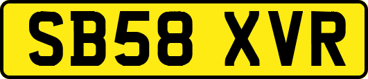 SB58XVR