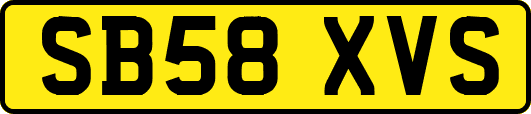 SB58XVS