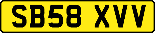 SB58XVV
