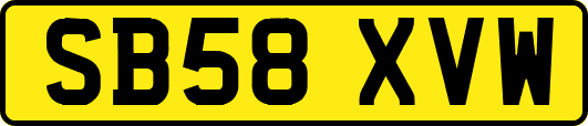 SB58XVW