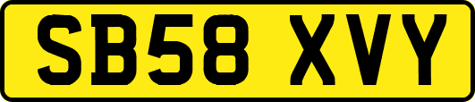 SB58XVY
