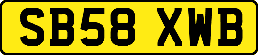 SB58XWB