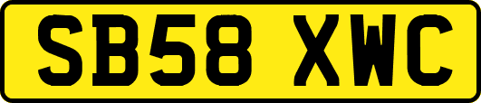 SB58XWC