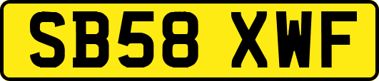 SB58XWF