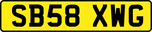 SB58XWG