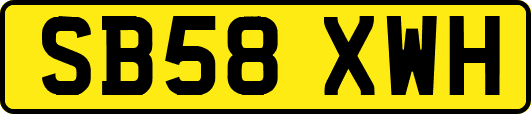 SB58XWH