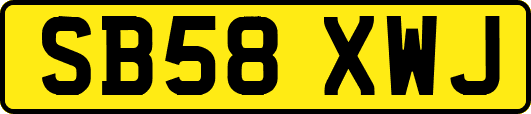 SB58XWJ